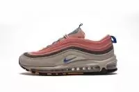 nike air max 97 homme nouvelle cq7512-046 corduroy desert sand